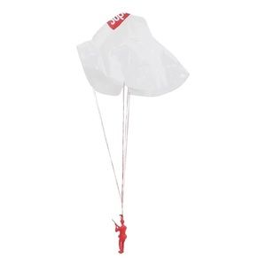 Authentic Supreme parachute Toy (original GWP)